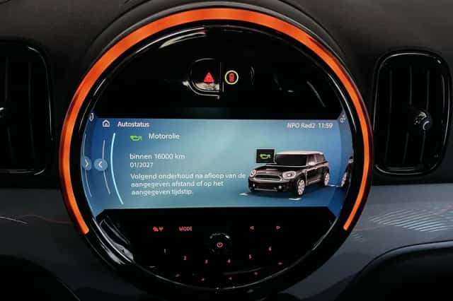 MINI Countryman (2023) thumbnail 41
