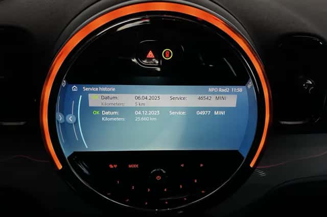 MINI Countryman (2023) thumbnail 8