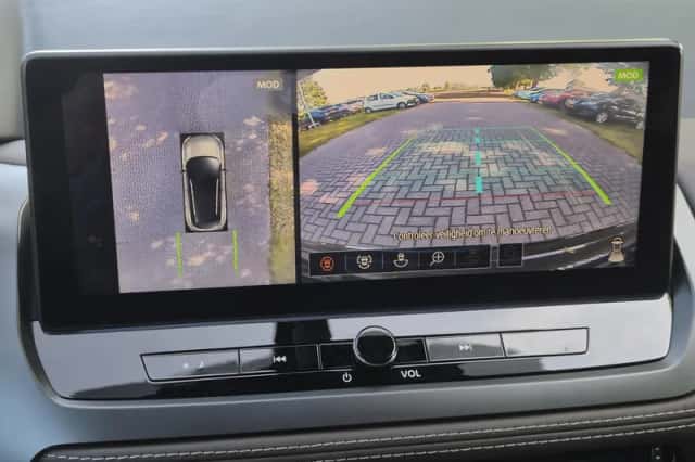 Nissan Qashqai (2024) thumbnail 5