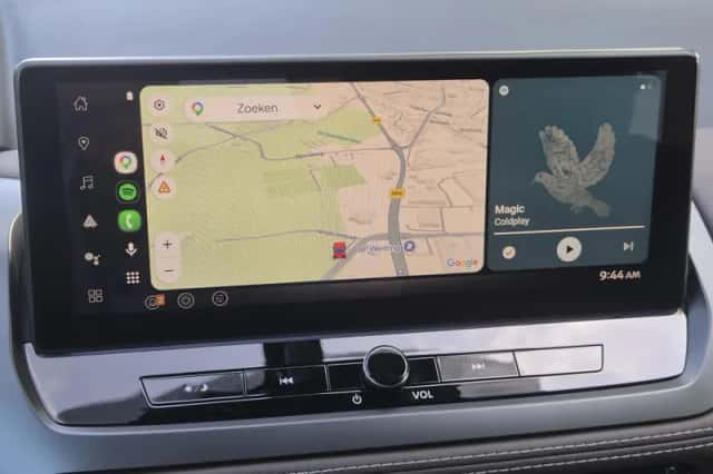 Nissan Qashqai (2024) thumbnail 6