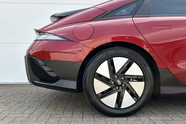 Hyundai Ioniq 6 (2024) thumbnail 19
