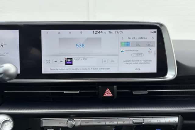 Hyundai Ioniq 6 (2024) thumbnail 27