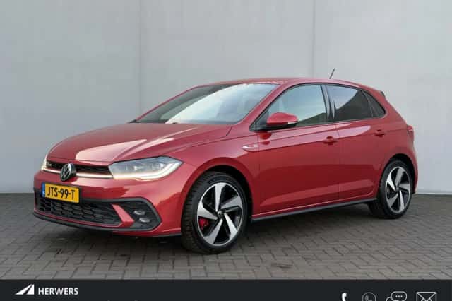 Volkswagen Polo (2025) thumbnail 1
