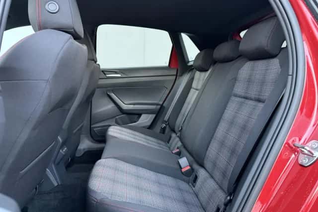 Volkswagen Polo (2025) thumbnail 14