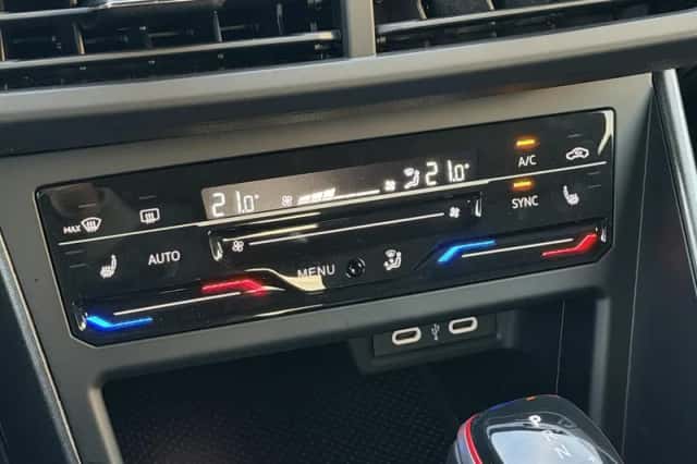 Volkswagen Polo (2025) thumbnail 25