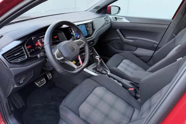 Volkswagen Polo (2025) thumbnail 39