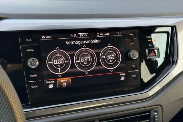 Volkswagen Polo (2025) thumbnail 6