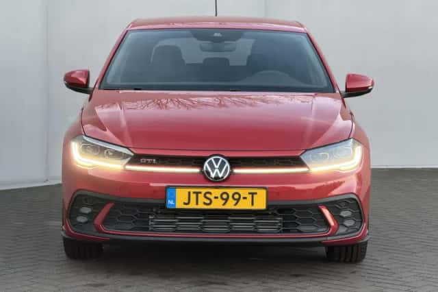 Volkswagen Polo (2025) thumbnail 9