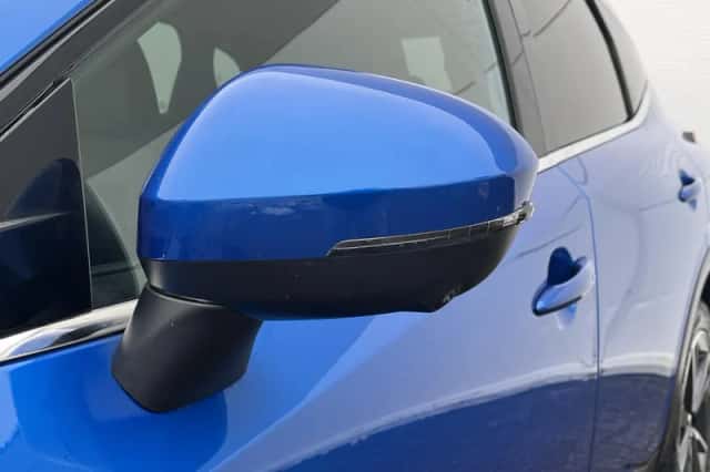 Nissan Qashqai (2022) thumbnail 22