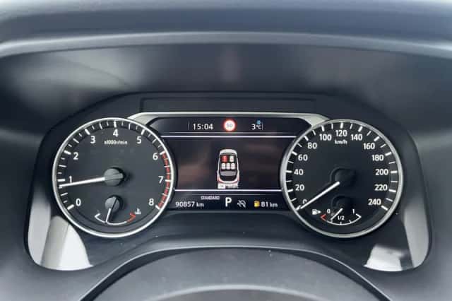 Nissan Qashqai (2022) thumbnail 31