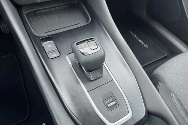 Nissan Qashqai (2022) thumbnail 34