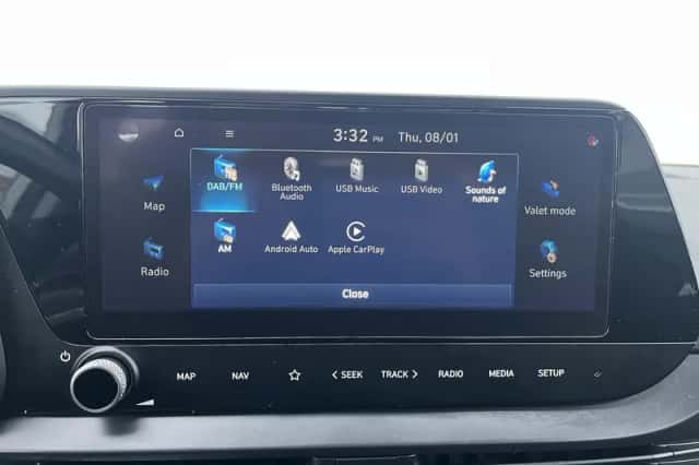 Hyundai Bayon (2022) thumbnail 18