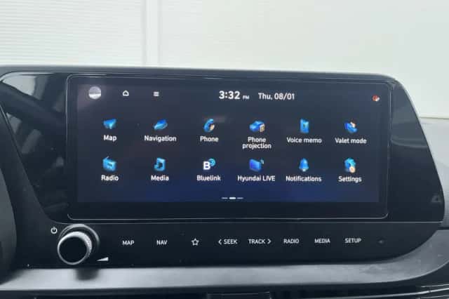 Hyundai Bayon (2022) thumbnail 20