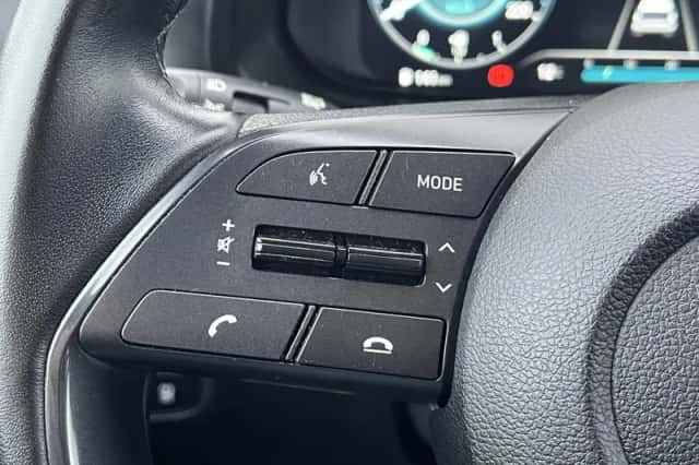 Hyundai Bayon (2022) thumbnail 7