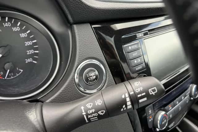Nissan Qashqai (2019) thumbnail 17