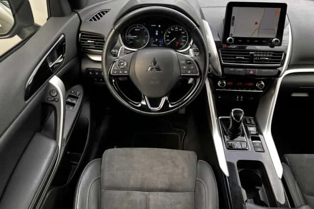 Mitsubishi Eclipse Cross (2023) thumbnail 13