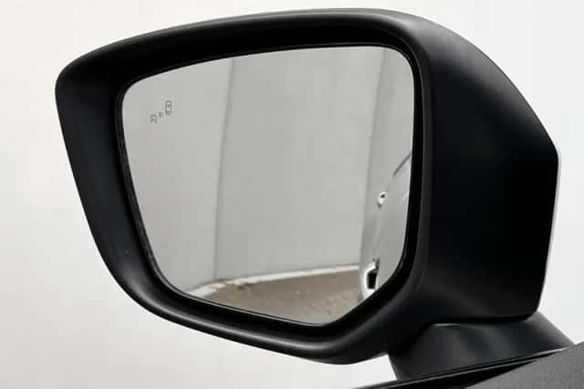 Mitsubishi Eclipse Cross (2023) thumbnail 25