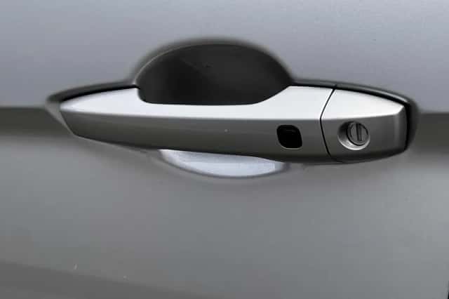 Mitsubishi Eclipse Cross (2023) thumbnail 36
