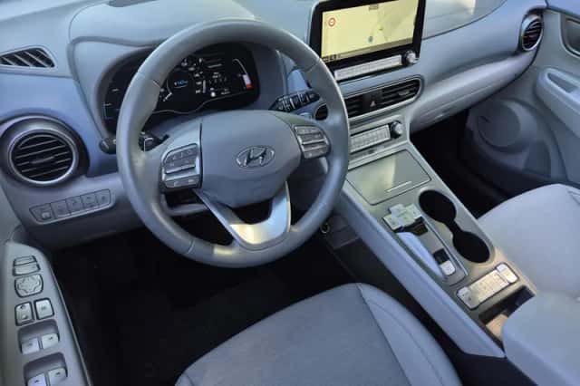 Hyundai Kona (2021) thumbnail 17