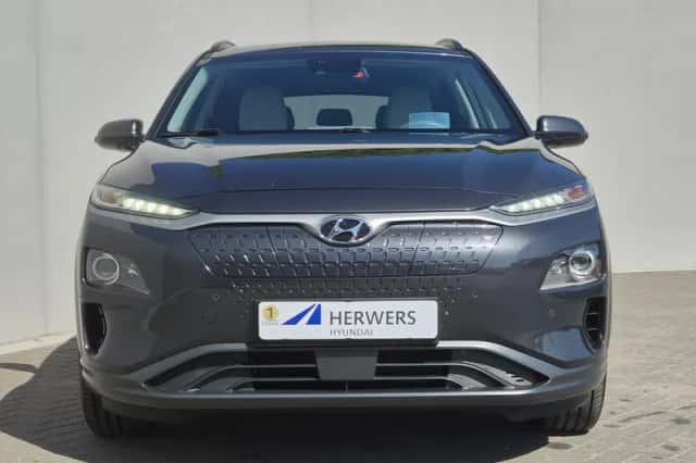 Hyundai Kona (2021) thumbnail 23