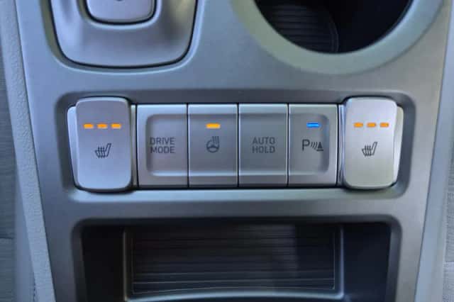 Hyundai Kona (2021) thumbnail 7