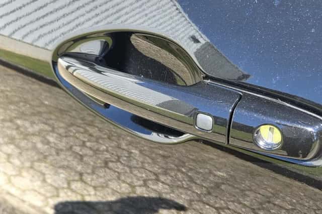 Suzuki Swift (2022) thumbnail 35