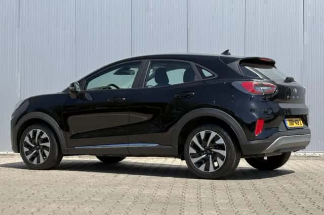 Ford Puma (2024) thumbnail 13
