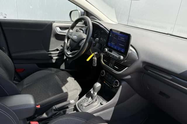 Ford Puma (2024) thumbnail 24