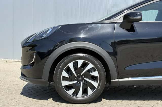 Ford Puma (2024) thumbnail 26