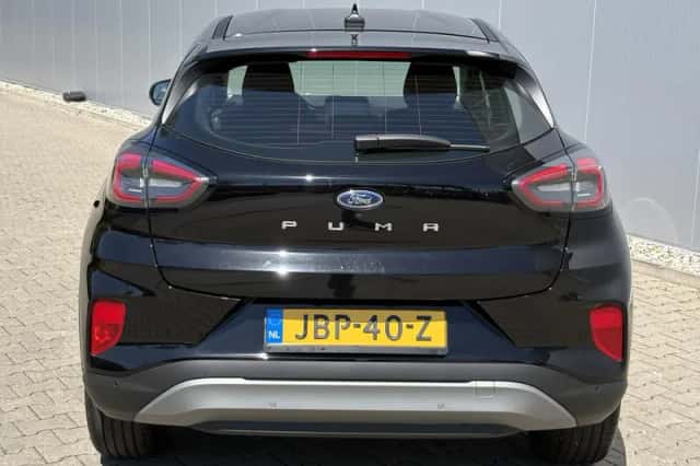 Ford Puma (2024) thumbnail 28