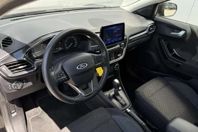 Ford Puma (2024) thumbnail 29