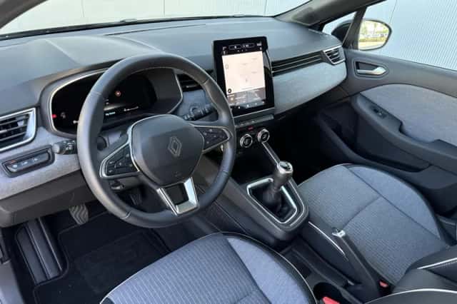 Renault Clio (2025) thumbnail 18