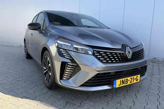 Renault Clio (2025) thumbnail 28