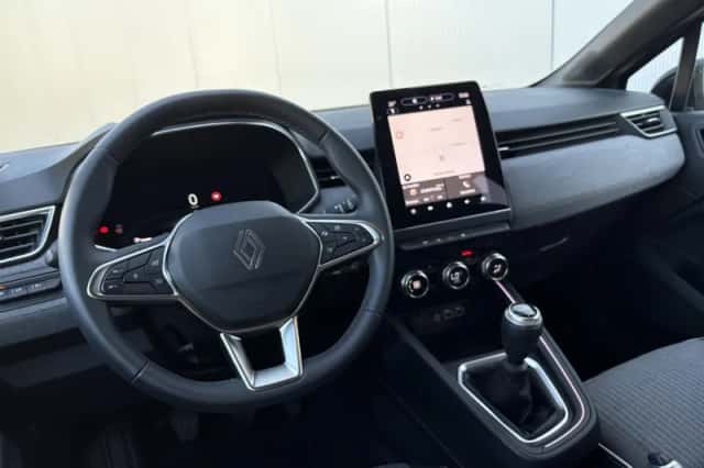 Renault Clio (2025) thumbnail 33