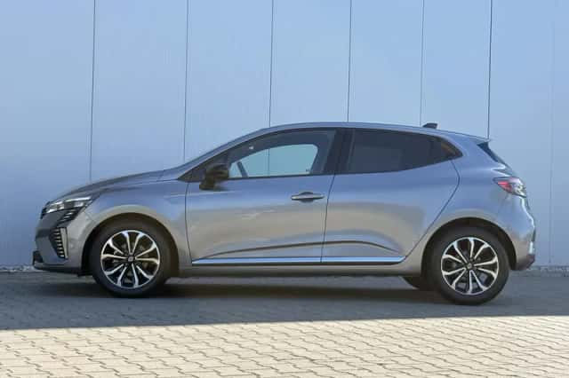 Renault Clio (2025) thumbnail 8