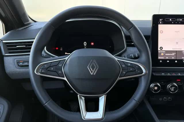 Renault Clio (2025) thumbnail 10