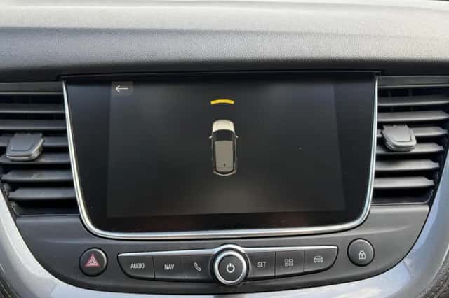 Opel Grandland X (2019) thumbnail 29