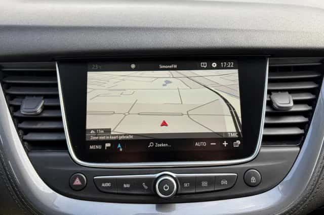 Opel Grandland X (2019) thumbnail 30
