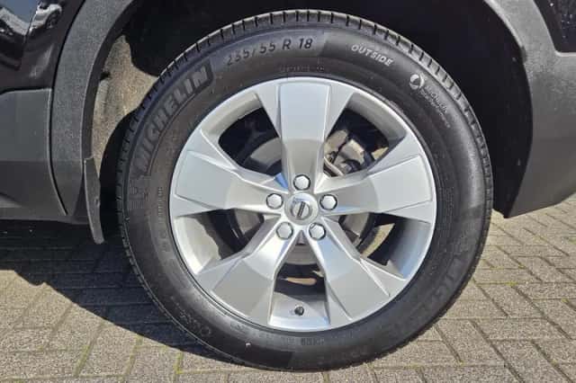 Volvo XC40 (2020) thumbnail 18