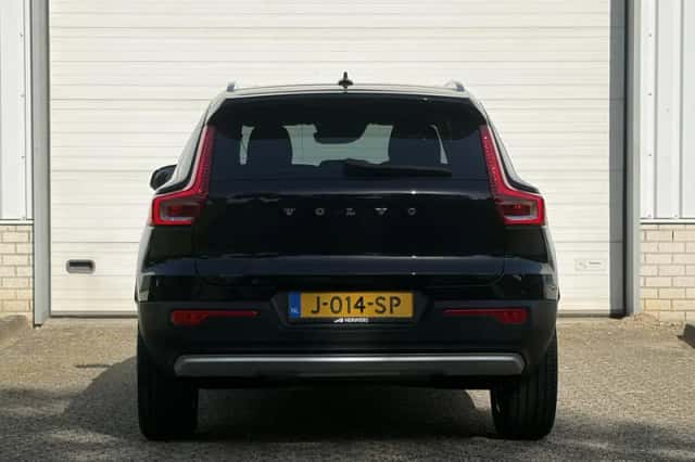 Volvo XC40 (2020) thumbnail 27
