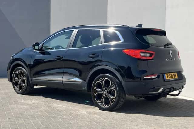 Renault Kadjar (2021) thumbnail 15