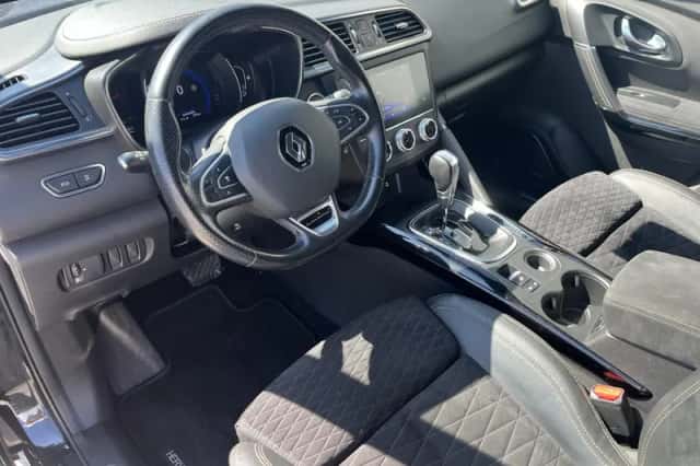 Renault Kadjar (2021) thumbnail 18