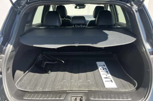 Renault Kadjar (2021) thumbnail 22