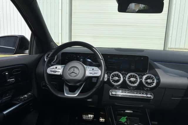 Mercedes-Benz GLA-Klasse (2020) thumbnail 20