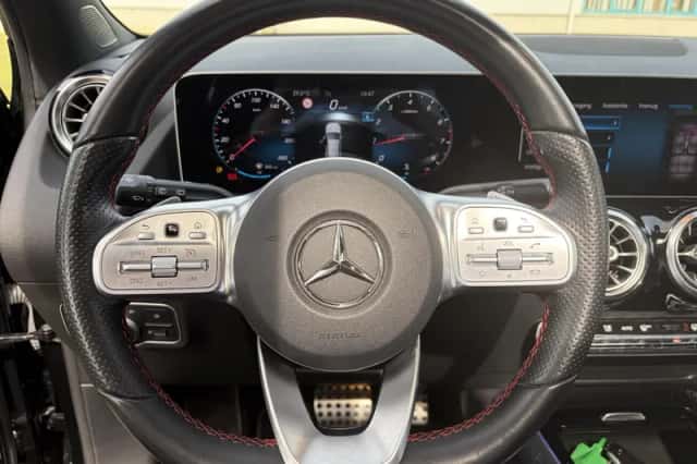 Mercedes-Benz GLA-Klasse (2020) thumbnail 43