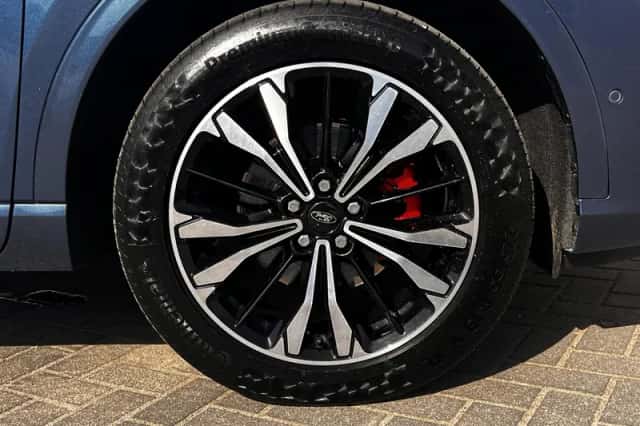 Ford Kuga (2022) thumbnail 47