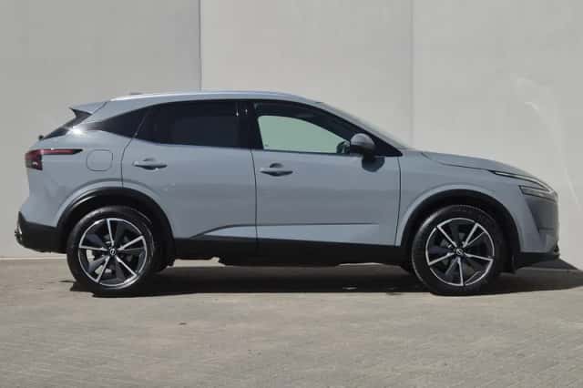 Nissan Qashqai (2023) thumbnail 17