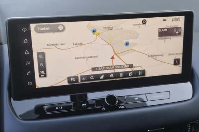 Nissan Qashqai (2023) thumbnail 31