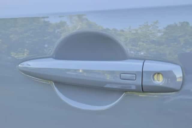 Nissan Qashqai (2023) thumbnail 38