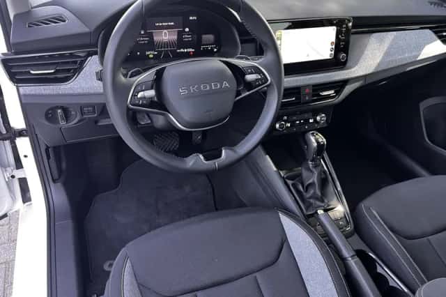 Škoda Scala (2025) thumbnail 17
